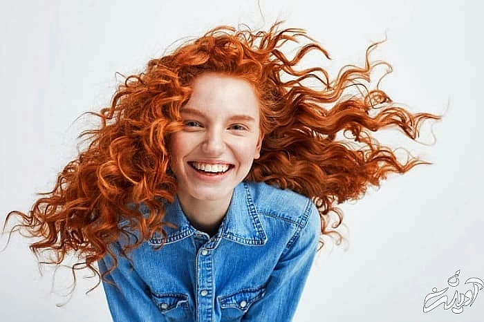 برای داشتن موهای پرپشت چه کنیم؟ موهای پر پشت و زیبا